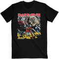 Miniatyrbild 1 av 4: Iron Maiden - Notb Uni Bl