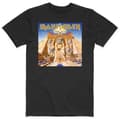 Miniatyrbild 2 av 4: Iron Maiden - Powerslave Album Cover Box Uni Bl