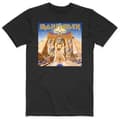 Miniatyrbild 1 av 4: Iron Maiden - Powerslave Album Cover Box Uni Bl