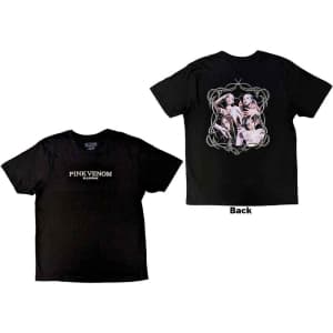 Blackpink - Pink Venom Uni Bl