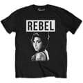 Miniatyrbild 2 av 4: Amy Winehouse - Rebel Uni Bl
