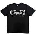 Miniatyrbillede 2 af 4: Anthrax - Death Hands Uni Bl