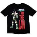 Miniatyrbilde 2 av 4: Anthrax - I Am The Law Uni Bl
