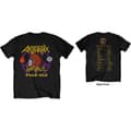 Pikkukuva 2 / 4: Anthrax - Wardance Pale Ale World Tour 2018 Uni Bl