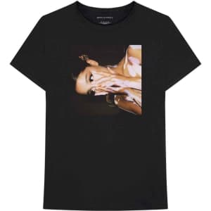 Ariana Grande - Side Photo Uni Bl M