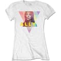 Miniatyrbild 1 av 4: A Star Is Born - Ally Geo-Triangle Lady Wht