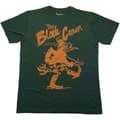 Miniatyrbillede 2 af 4: The Black Crowes - Crowe Guitar Uni Green