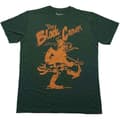Miniatyrbillede 1 af 4: The Black Crowes - Crowe Guitar Uni Green