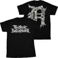 Pikkukuva 2 / 4: The Black Dahlia Murder - Detroit Uni Bl