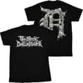 Pikkukuva 1 / 4: The Black Dahlia Murder - Detroit Uni Bl