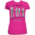 Miniatyrbild 1 av 4: The Beatles - You Cant Do That Lady Fuchs