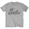 Miniatyrbillede 3 af 4: The Beatles - Bug Logo Uni Grey