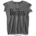 Miniatyrbild 2 av 4: The Beatles - Drop T Bo Lady Char
