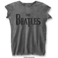 Miniatyrbild 1 av 4: The Beatles - Drop T Bo Lady Char