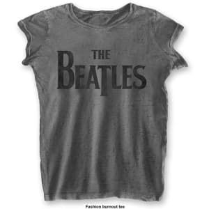 The Beatles - Drop T Bo Lady Char L