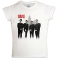 Miniatyrbild 2 av 4: The Beatles - Beatles In Liverpool Lady Wht