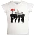 Miniatyrbild 1 av 4: The Beatles - Beatles In Liverpool Lady Wht