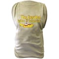 Miniatyrbillede 3 af 4: The Beatles - Yellow Submarine Oil Wash Lady Olive