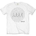 Miniatyrbild 1 av 4: The Beatles - Abbey Road Songs Swirl Uni Wht