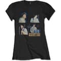 Miniatyrbild 2 av 4: The Beatles - Shea Stadium Shots Lady Bl