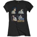 Miniatyrbild 1 av 4: The Beatles - Shea Stadium Shots Lady Bl