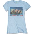 Miniatyrbild 2 av 4: The Beatles - Nippon Budokan Lady Blue