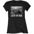 Miniatyrbild 2 av 4: The Beatles - Let It Be Studio Lady Bl