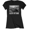 Miniatyrbild 1 av 4: The Beatles - Let It Be Studio Lady Bl