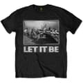 Miniatyrbilde 2 av 4: The Beatles - Let It Be Studio Uni Bl