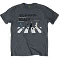 Miniatyrbild 1 av 4: The Beatles - Abbey Road Japanese Uni Heather