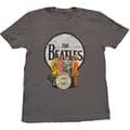 Miniatyrbilde 4 av 4: The Beatles - Sgt Pepper & Drum Uni Char