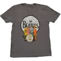 Miniatyrbilde 3 av 4: The Beatles - Sgt Pepper & Drum Uni Char