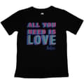 Miniatyrbild 2 av 4: The Beatles - All You Need Is Love Lady Bl