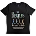 Miniatyrbild 1 av 4: The Beatles - Abbey Road '23 Uni Bl