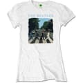 Miniatyrbild 1 av 4: The Beatles - Packaged Abbey Road & Logo Lady Wht