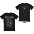 Miniatyrbillede 1 af 4: Behemoth - O'death Uni Bl