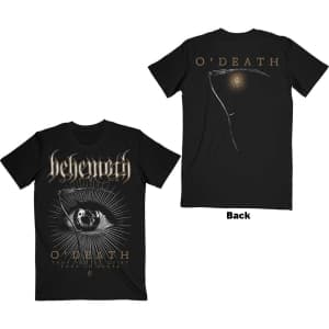Behemoth - O'death Uni Bl L