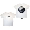 Miniatyrbillede 3 af 4: Beyonce - Worldwide Renaissance Tour 2023 Uni Wht