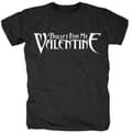 Miniatyrbilde 1 av 4: Bullet For My Valentine - Logo Uni Bl