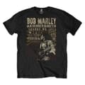 Miniatyrbillede 3 af 4: Bob Marley - Hammersmith '76 Uni Bl Eco