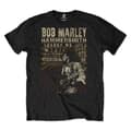 Miniatyrbillede 2 af 4: Bob Marley - Hammersmith '76 Uni Bl Eco