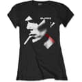 Miniatyrbild 1 av 4: David Bowie - X Smoke Red Lady Bl