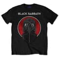 Miniatyrbild 1 av 4: Black Sabbath - Live 14 Uni Bl