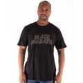 Miniatyrbilde 2 av 4: Black Sabbath - Wavy Logo Hi-Build Uni Bl