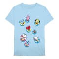 Miniatyrbild 3 av 4: Bt21 - Bon Voyage Uni Lht Blue