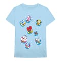 Miniatyrbild 2 av 4: Bt21 - Bon Voyage Uni Lht Blue