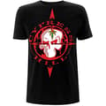 Miniatyrbilde 1 av 4: Cypress Hill - Skull Compass Uni Bl