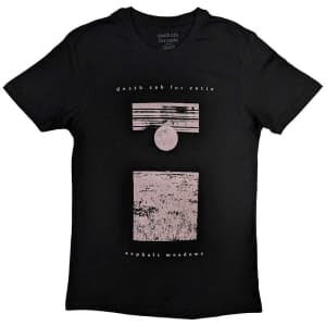 Death Cab For Cutie - Meadow Uni Bl