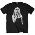 Miniatyrbild 2 av 4: Debbie Harry - Open Mic Uni Bl