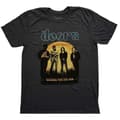 Miniatyrbillede 2 af 4: The Doors - Waiting For The Sun Uni Grey